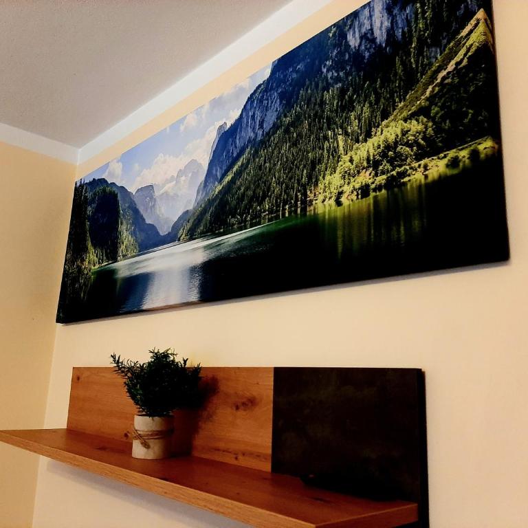 Susis Apartment Altenmarkt - Apartment mit 2 Schlafzimmern - 7