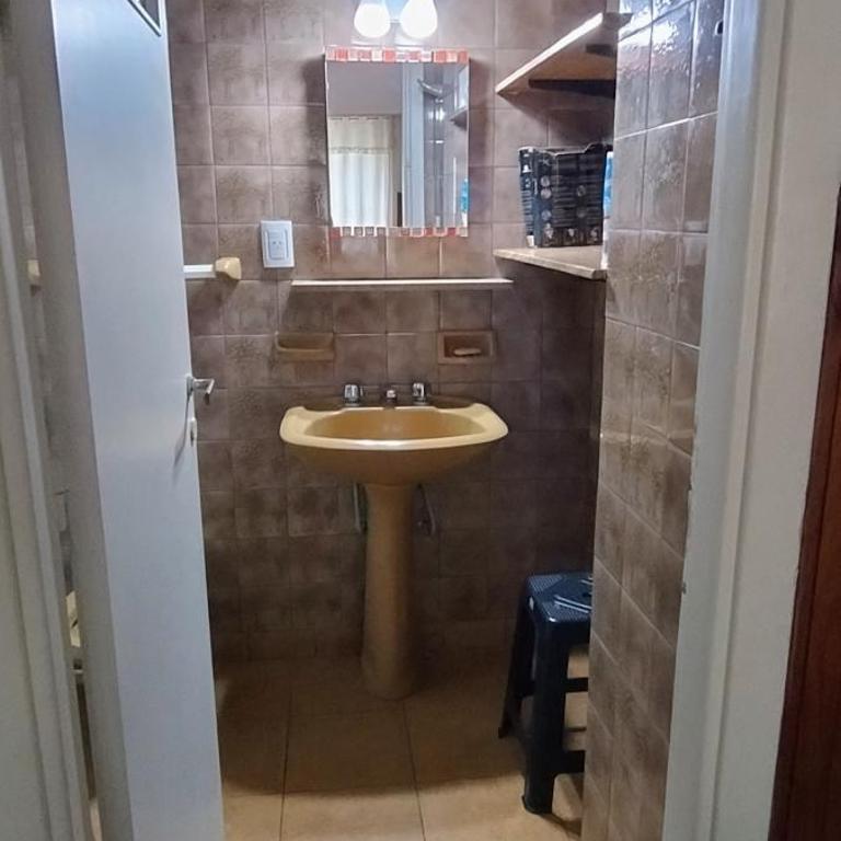 AN Departamento - Apartamento de 1 dormitorio - 9