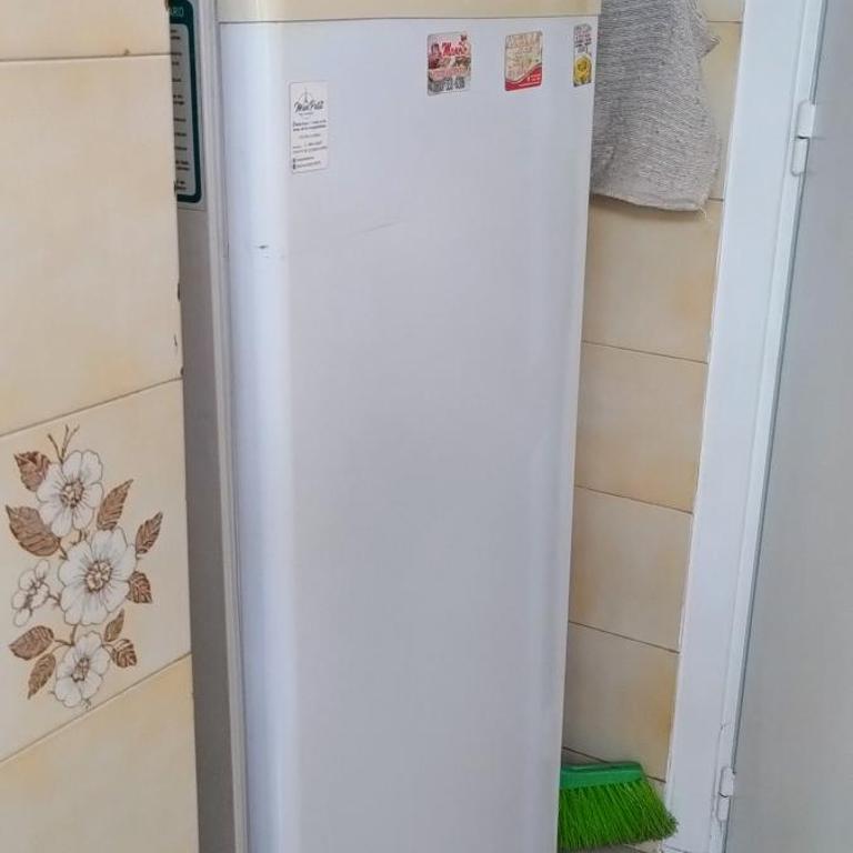 AN Departamento - Apartamento de 1 dormitorio - 7