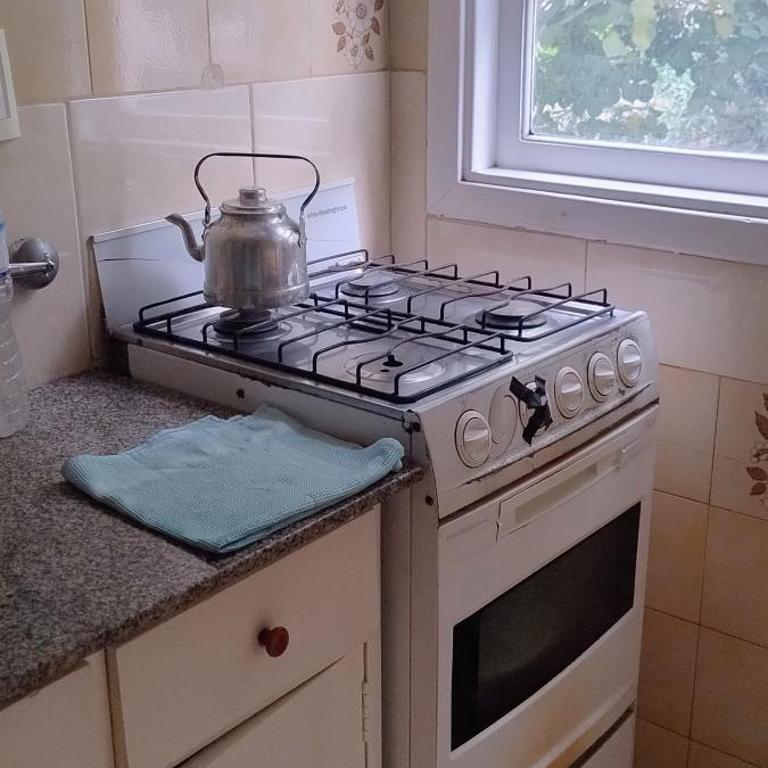 AN Departamento - Apartamento de 1 dormitorio - 8