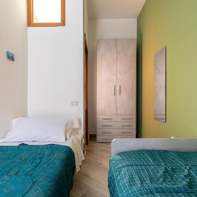 La Dimora del Tritone - Appartamento con 2 Camere da Letto - 28