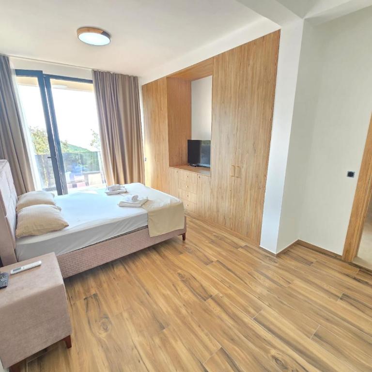 Villa LuceSole Budva - Vila sa 4 Spavaće Sobe i Sopstvenim Bazenom - 7
