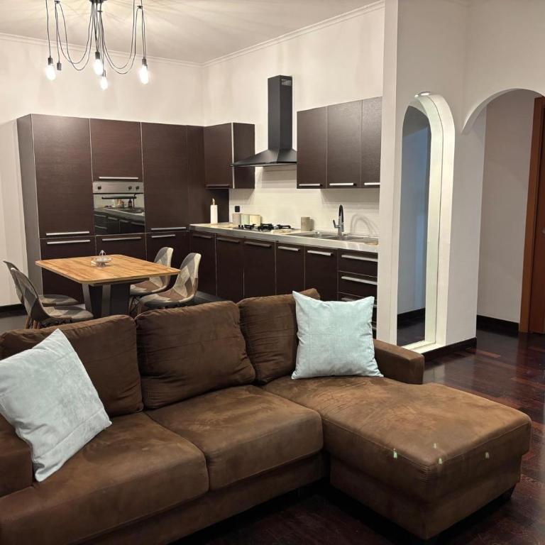 Anita's Luxury Home - Appartamento con 1 Camera da Letto - 2