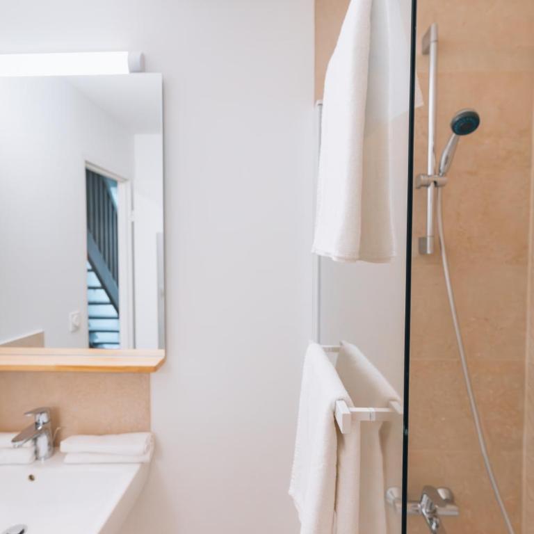 Garden & City Cauterets Balneo - Duplex Familial (4-6 personnes) - 6