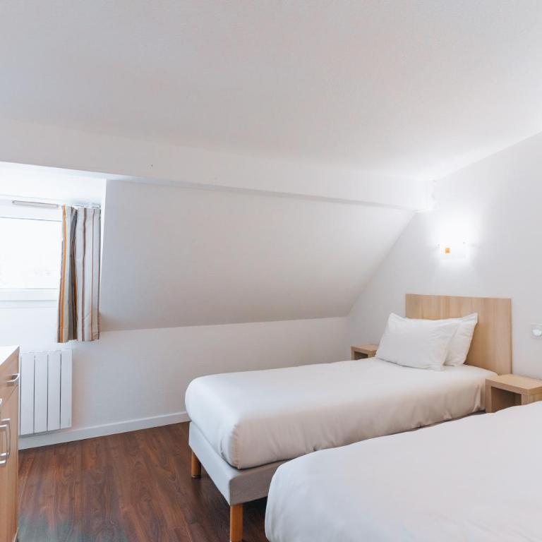 Garden & City Cauterets Balneo - Duplex Familial (4-6 personnes) - 9