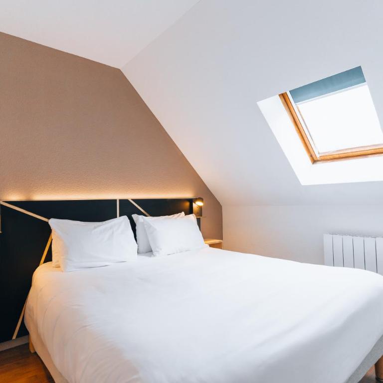 Garden & City Cauterets Balneo - Duplex Familial (4-6 personnes) - 8