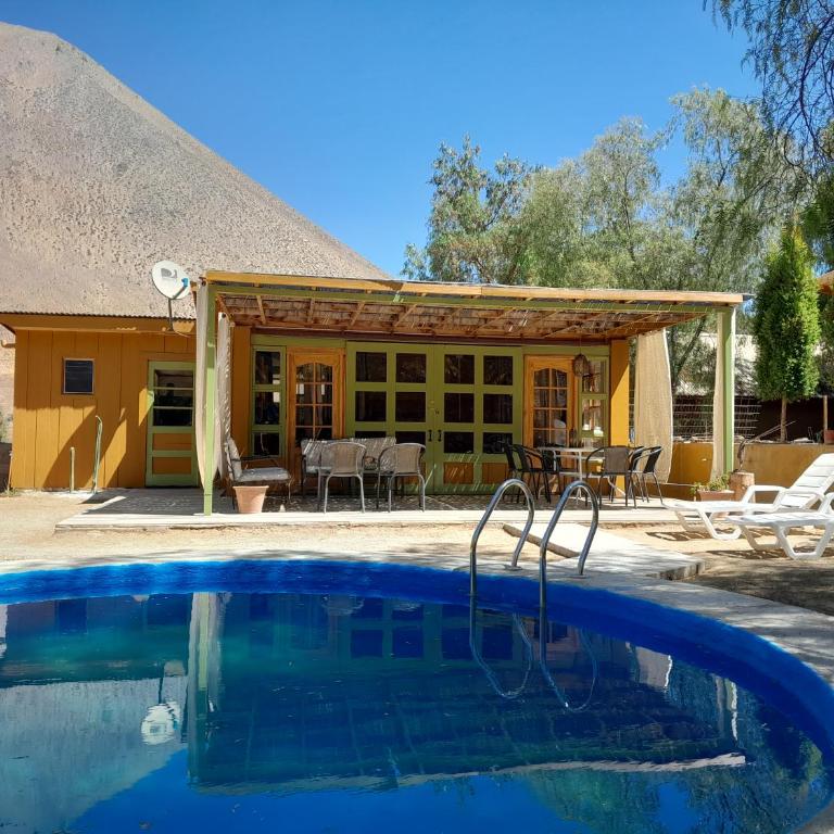 Casa Alma - Casa - 1