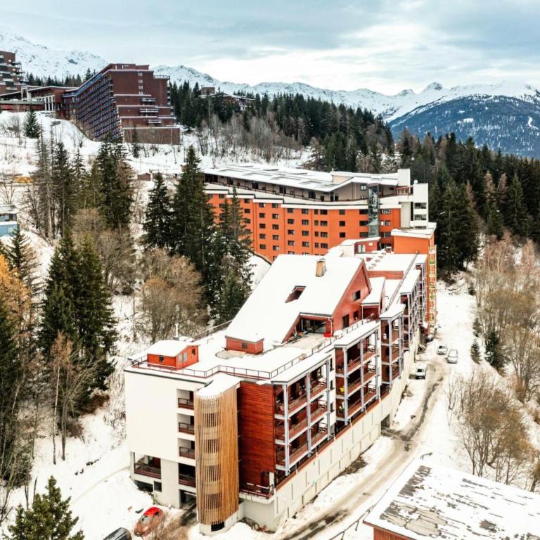 Résidence les Chardons - maeva Home - Appartement chaleureux 4 pièces 8 personnes - Prestige - super Home MAE-3341 - Appartement - 23