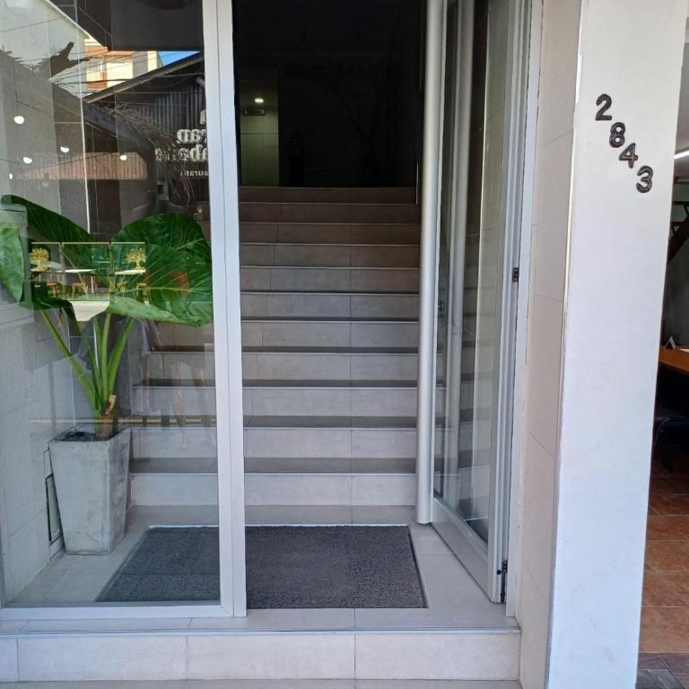 Departamento San Bernardo, 6 personas, 100mts mar - Apartamento de 2 dormitorios - 3