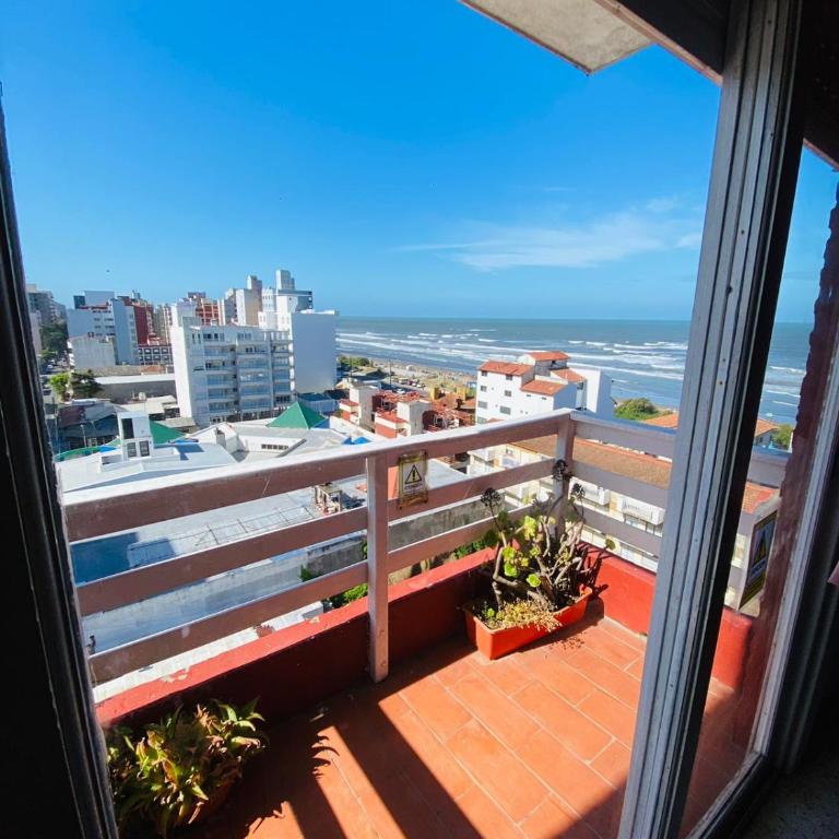 Departamento San Bernardo, 6 personas, 100mts mar - Apartamento de 2 dormitorios - 5