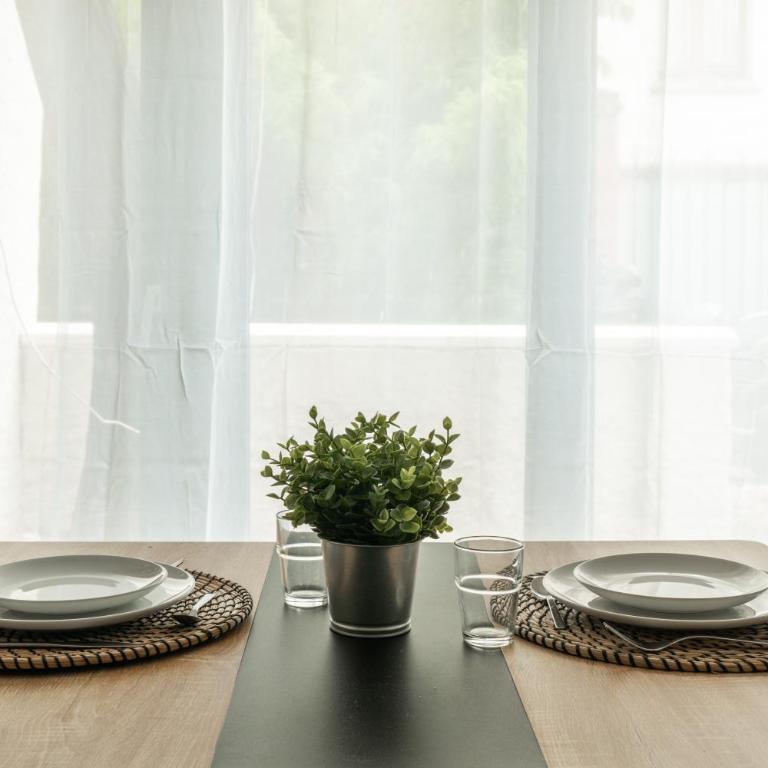 Charming new apartments in Paris - Appartement 1 Chambre - 13