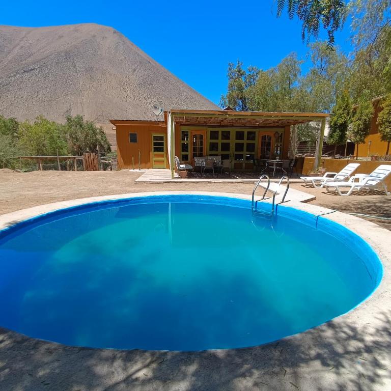 Casa Alma - Casa - 4