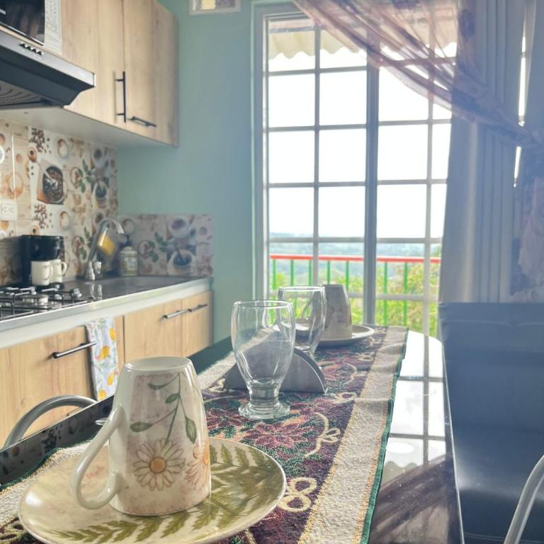 Chalet Mana - Family Suite with Balcony - 10