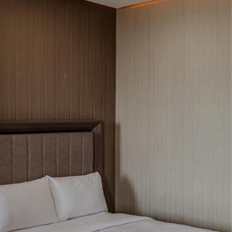 Hotel Kavia Premium - Paseo Montejo - Superior King Room - 8