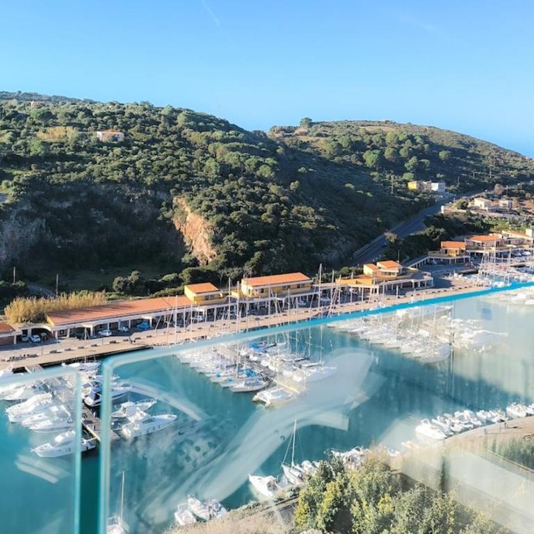 Attico Castelsardo - Casa con 2 Camere da Letto - 30