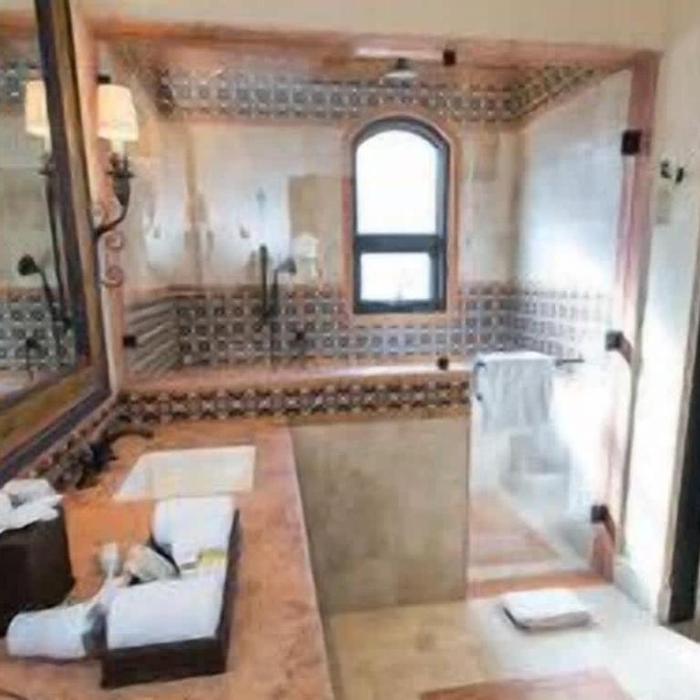3BD Oceanview Villa at Montecristo Estates - Cabo - Apartamento - 58