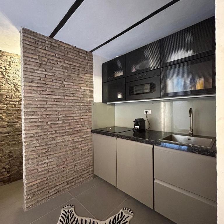Colosseum loft - Appartamento con 1 Camera da Letto - 10