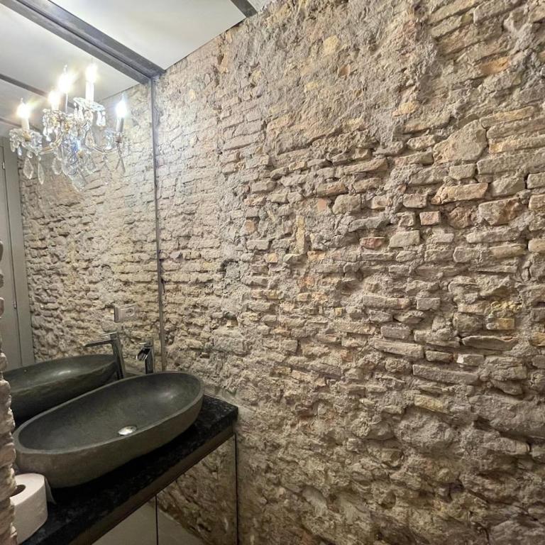 Colosseum loft - Appartamento con 1 Camera da Letto - 14