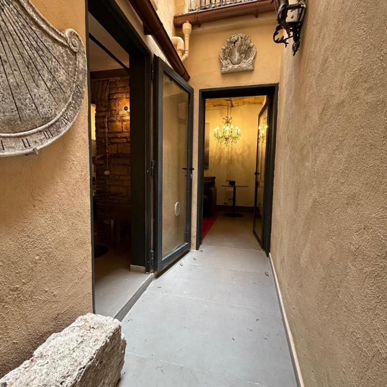 Colosseum loft - Appartamento con 1 Camera da Letto - 17