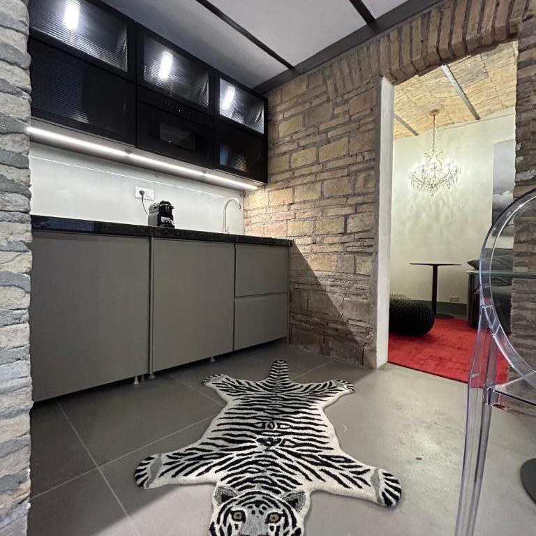 Colosseum loft - Appartamento con 1 Camera da Letto - 12