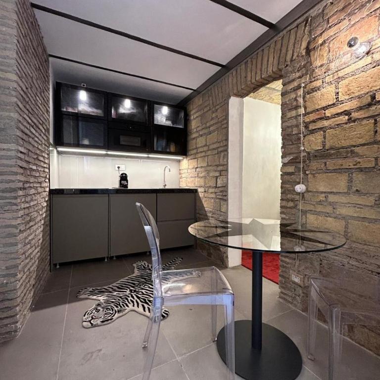 Colosseum loft - Appartamento con 1 Camera da Letto - 13