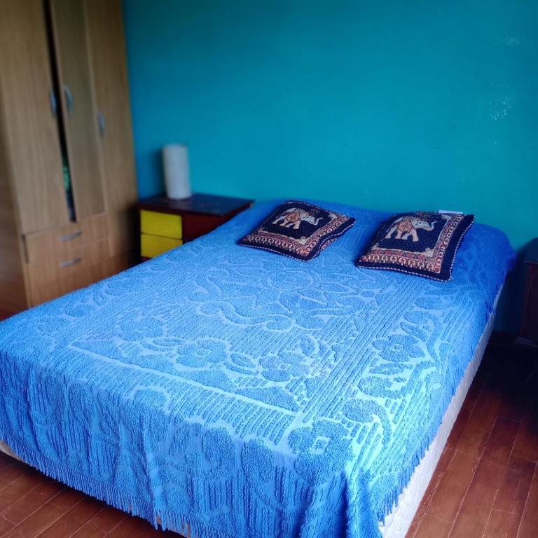 Dimensión moonlight - Apartment with Mountain View - 32