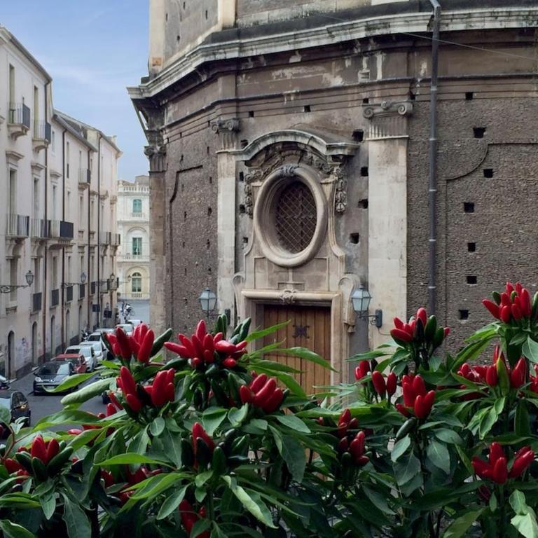 Il Barocco, 3 bedrooms deluxe apartment 230mq2 - Appartamento - 3