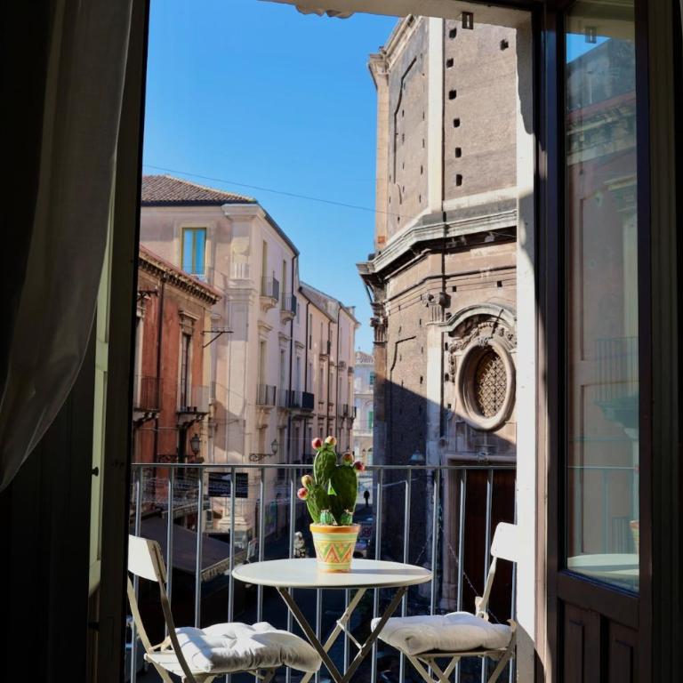 Il Barocco, 3 bedrooms deluxe apartment 230mq2 - Appartamento - 7