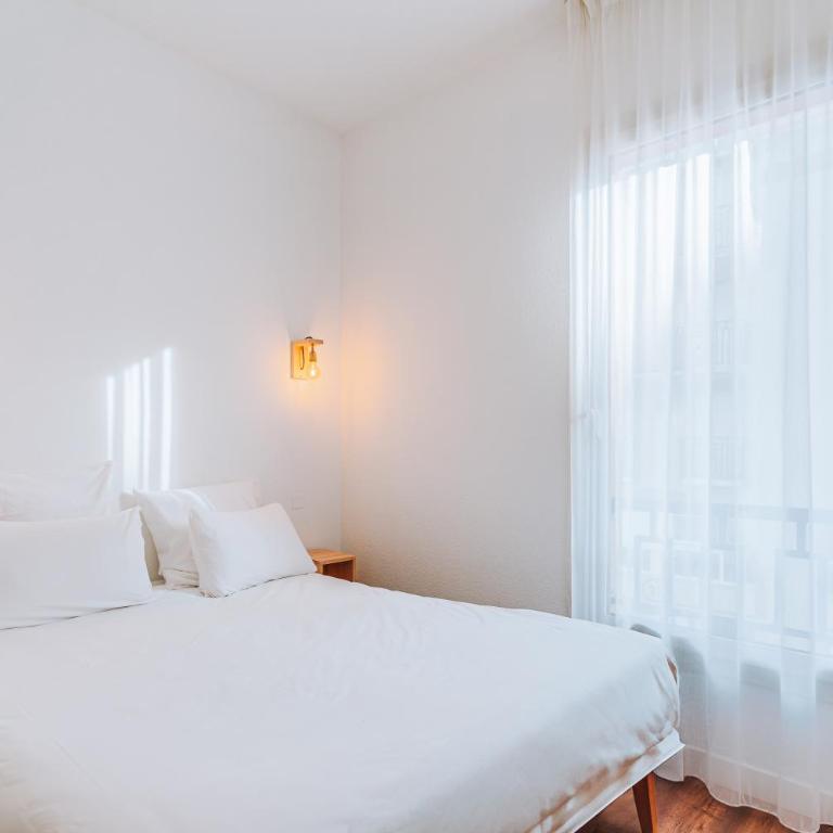 Garden & City Cauterets Balneo - Appartement Supérieur - 3