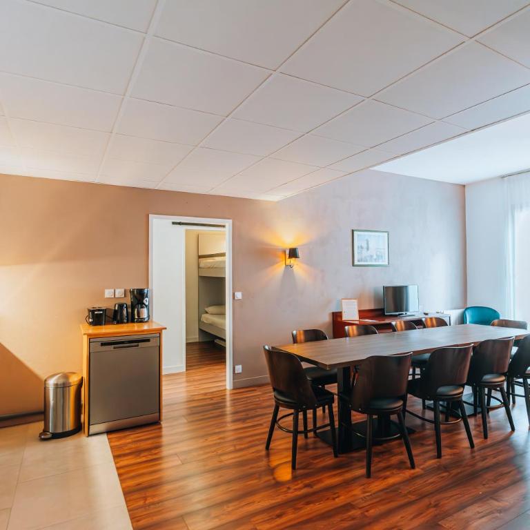 Garden & City Cauterets Balneo - Appartement Supérieur - 7