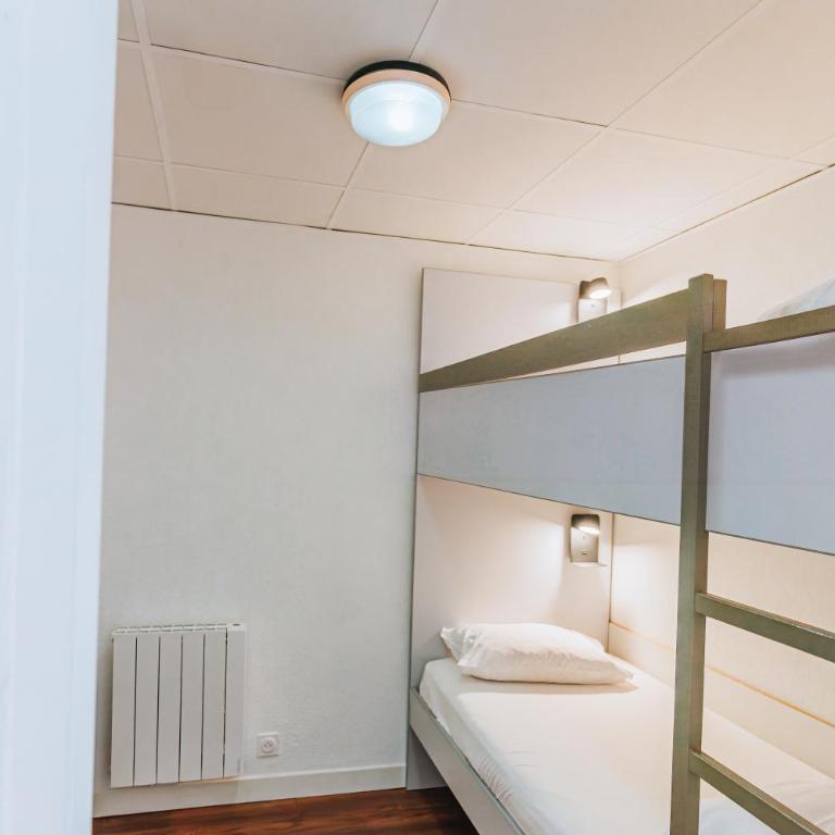 Garden & City Cauterets Balneo - Appartement Supérieur - 10