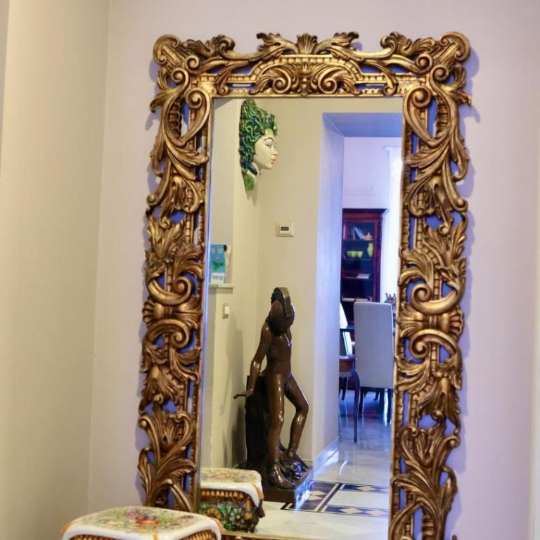Il Barocco, 3 bedrooms deluxe apartment 230mq2 - Appartamento - 13
