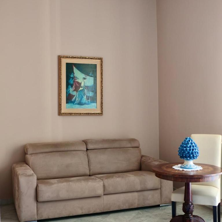 Il Barocco, 3 bedrooms deluxe apartment 230mq2 - Appartamento - 34