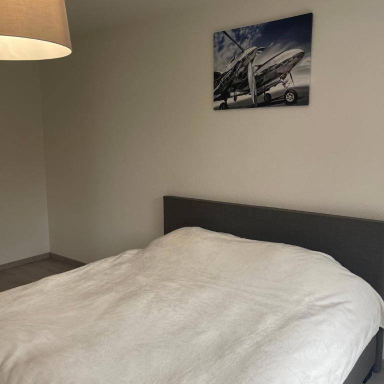 Lake Geneva - Apartment mit 2 Schlafzimmern - 12