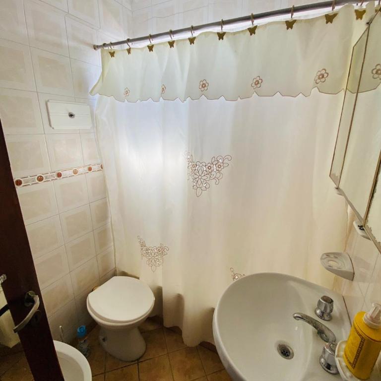 Departamento San Bernardo, 6 personas, 100mts mar - Apartamento de 2 dormitorios - 13