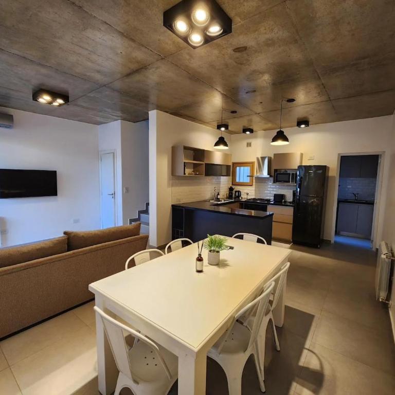 Complejo Torres del Este - Apartamento de 3 dormitorios - 2