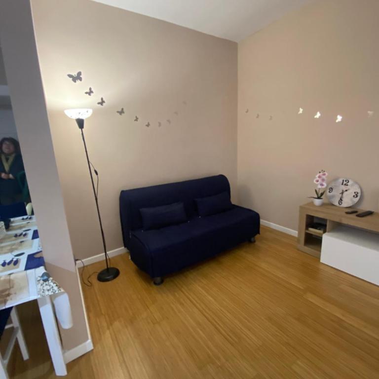 Casa del Sole - Appartamento con 1 Camera da Letto - 21