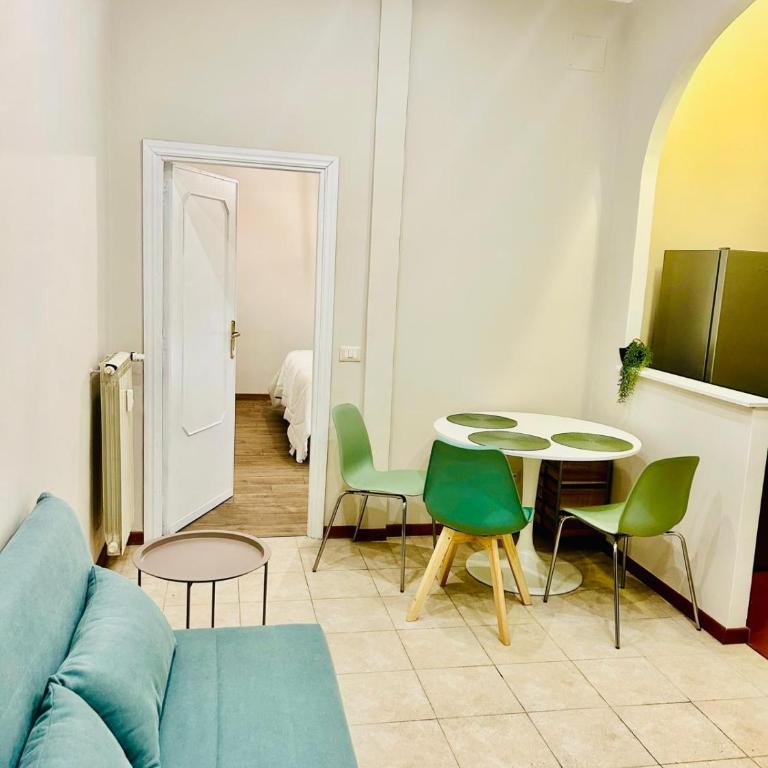 Fast Re Apartment - Appartamento con 1 Camera da Letto - 6