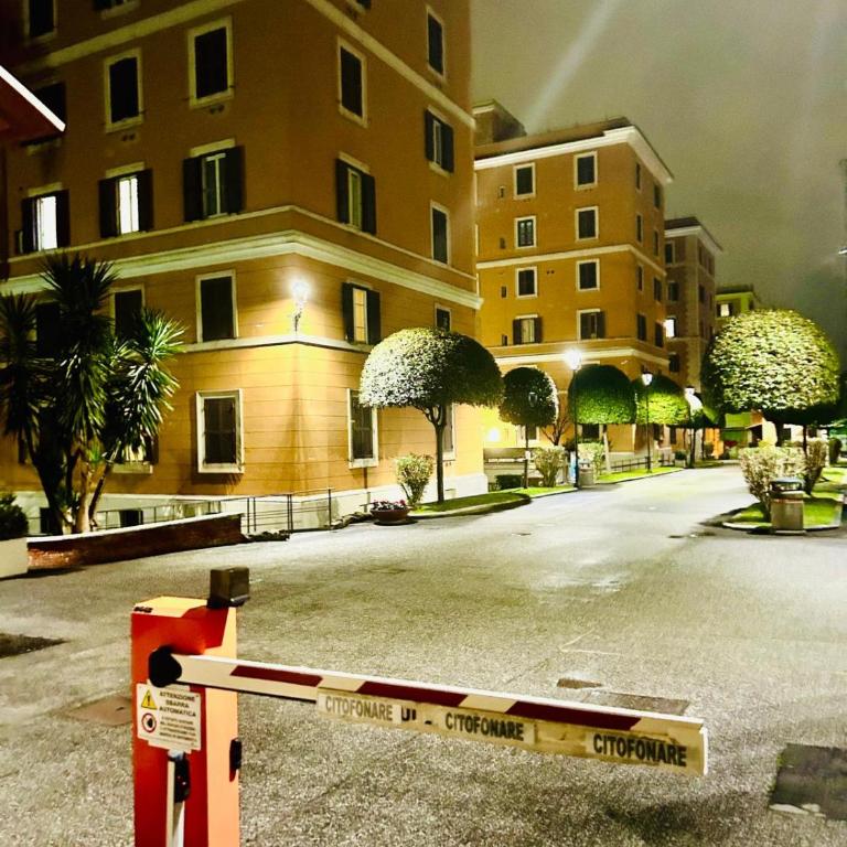 Fast Re Apartment - Appartamento con 1 Camera da Letto - 18
