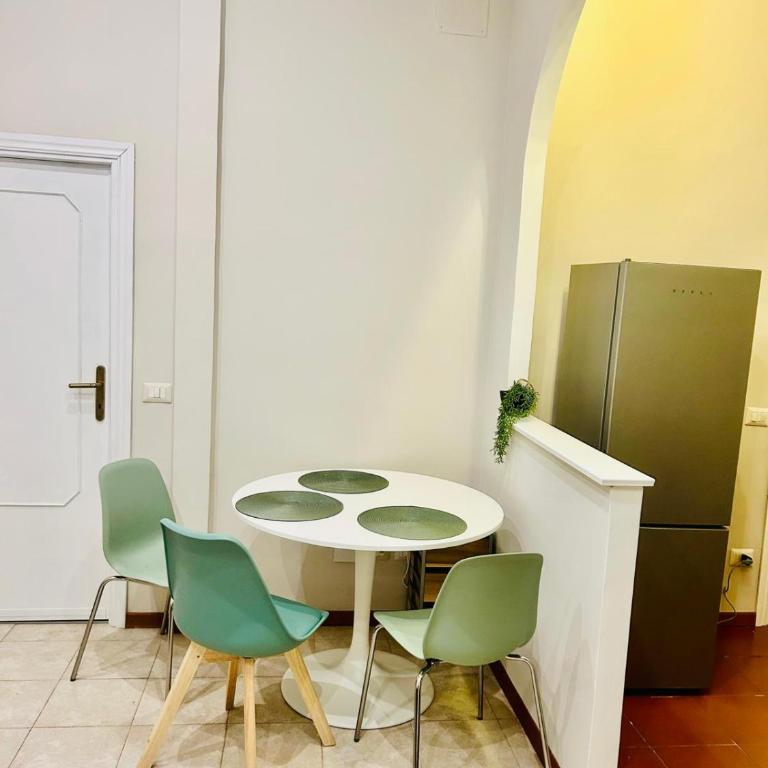 Fast Re Apartment - Appartamento con 1 Camera da Letto - 7