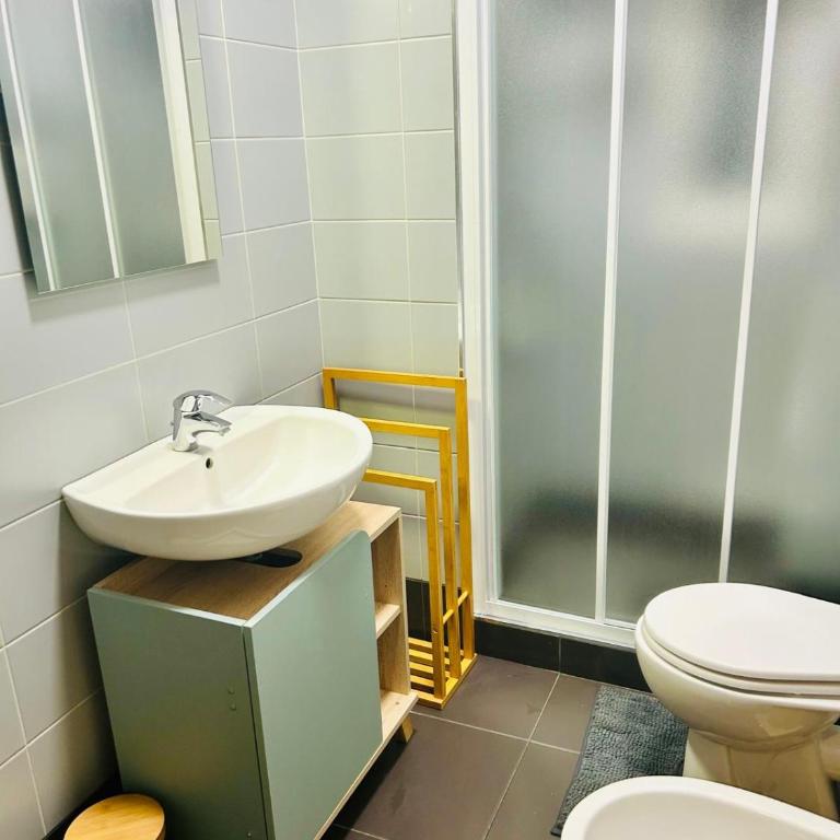 Fast Re Apartment - Appartamento con 1 Camera da Letto - 14