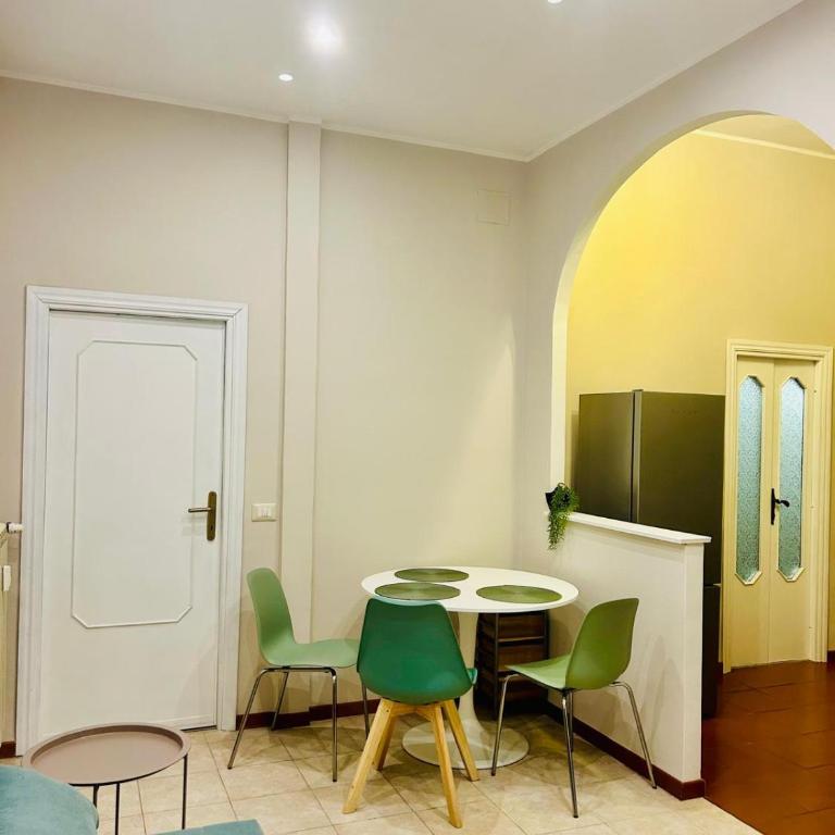 Fast Re Apartment - Appartamento con 1 Camera da Letto - 8