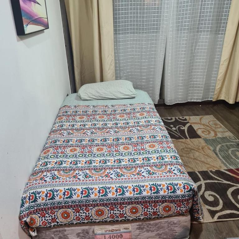 Deptos Granados - Apartamento Familiar de 2 dormitorios - 12