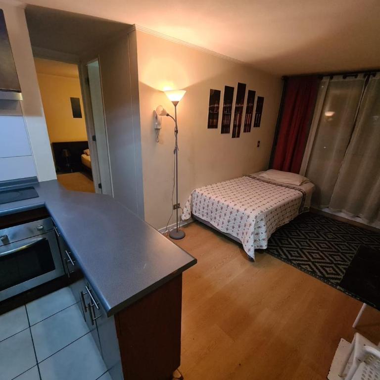Deptos Granados - Apartamento Familiar de 2 dormitorios - 11