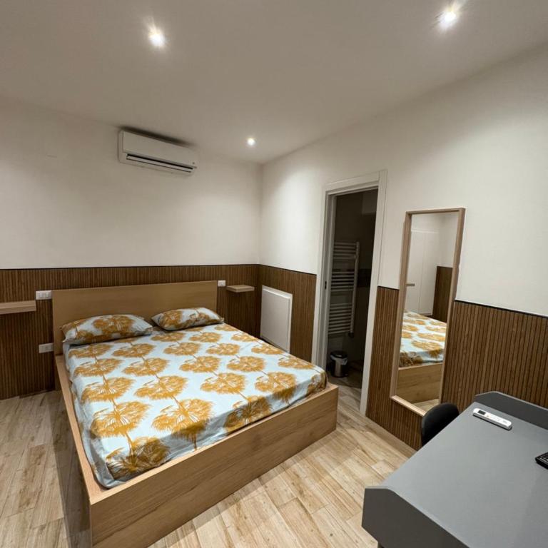 DIMORA CAVALLERIZZA - Appartamento con 1 Camera da Letto - 5
