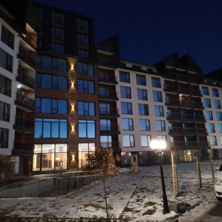 Epic Apartments - Apartman sa 1 Spavaćom Sobom - 3