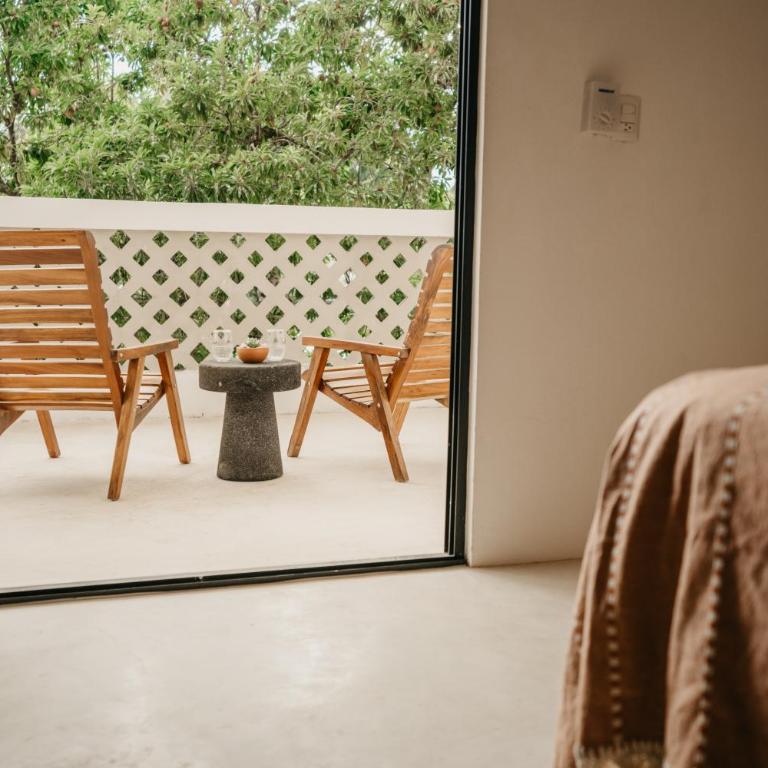 Wild Valladolid 3BR Oasis w Pool & Yoga Palapa - Casa de 3 dormitorios - 24