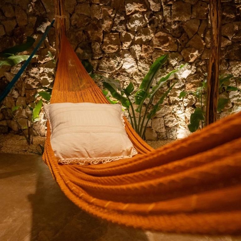 Wild Valladolid 3BR Oasis w Pool & Yoga Palapa - Casa de 3 dormitorios - 54