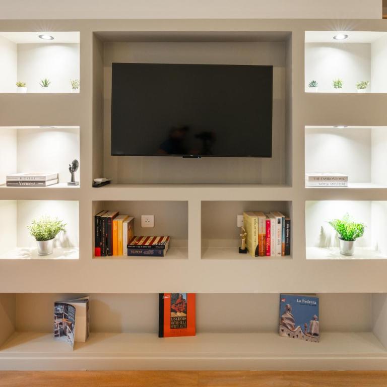 Charming new apartments in Paris - Studio - 5