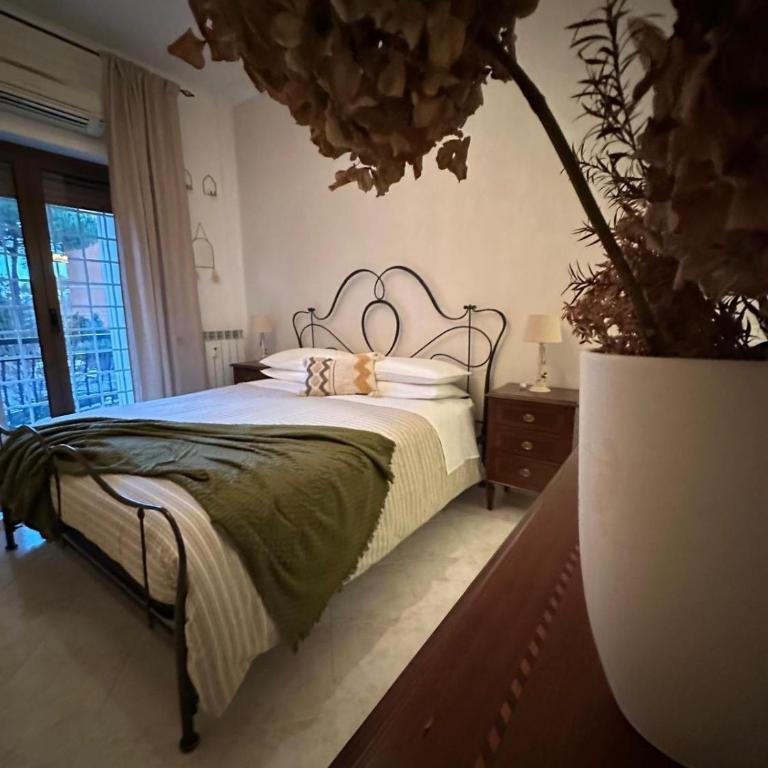 A casa di Lù - Appartamento con 2 Camere da Letto e Balcone - 4